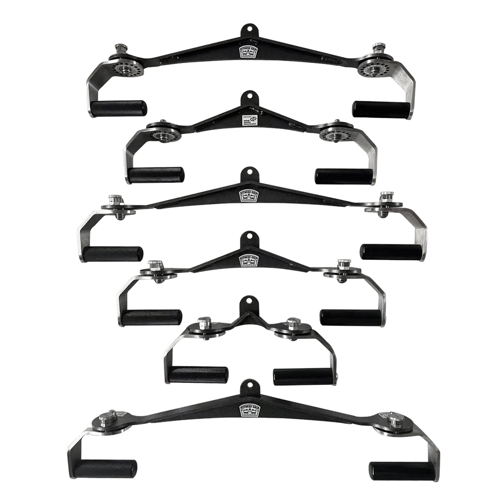 Lat Pulldown Cable - 2025 New Design 6 in 1