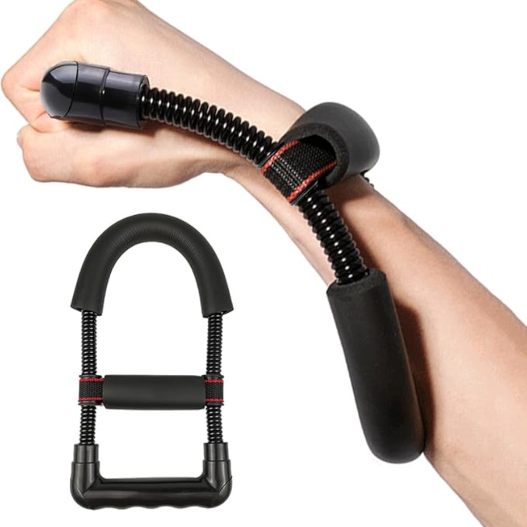 Wrist and Forearm Enhancer, Ha - огляд і ціна Home Gym Routine