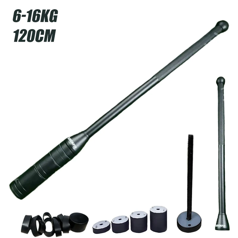 Adjustable Fitness Clubbell In - огляд і ціна Home Gym Routine