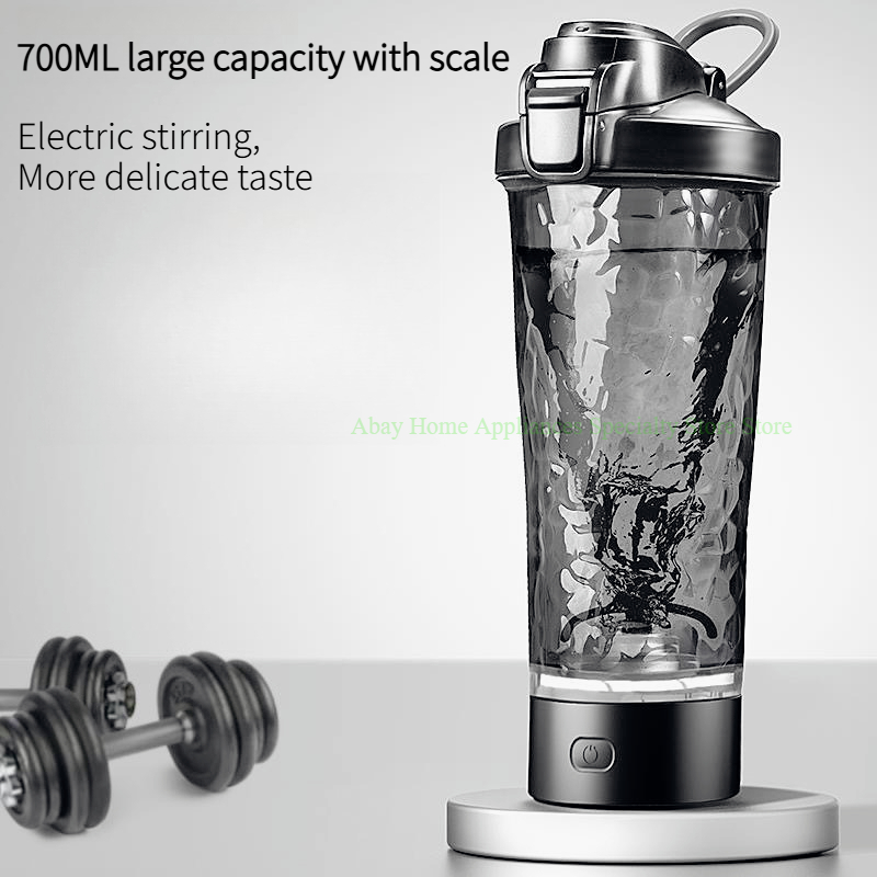 700ML Rechargeable Electric Mi - огляд і ціна Home Gym Portable