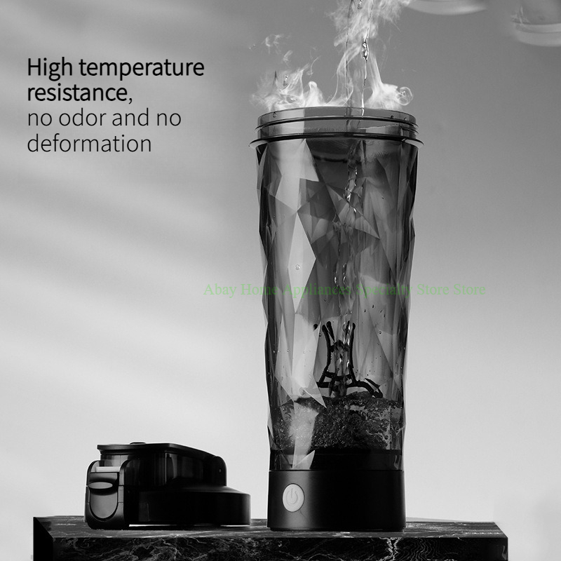 700ML Rechargeable Electric Mi - огляд і ціна Home Gym Portable