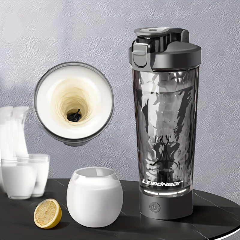 700ML Rechargeable Electric Mi - огляд і ціна Home Gym Portable