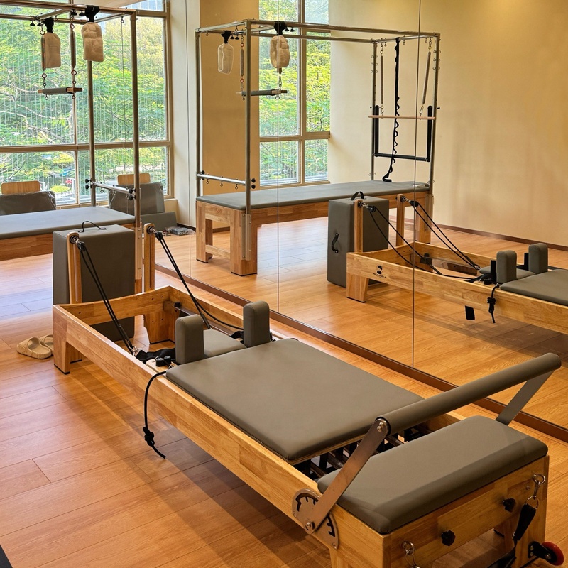 Home Commercial Custom Gym Yog - огляд і ціна Home Gym Equipment Set