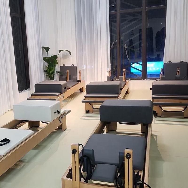 Home Commercial Custom Gym Yog - огляд і ціна Home Gym Equipment Set
