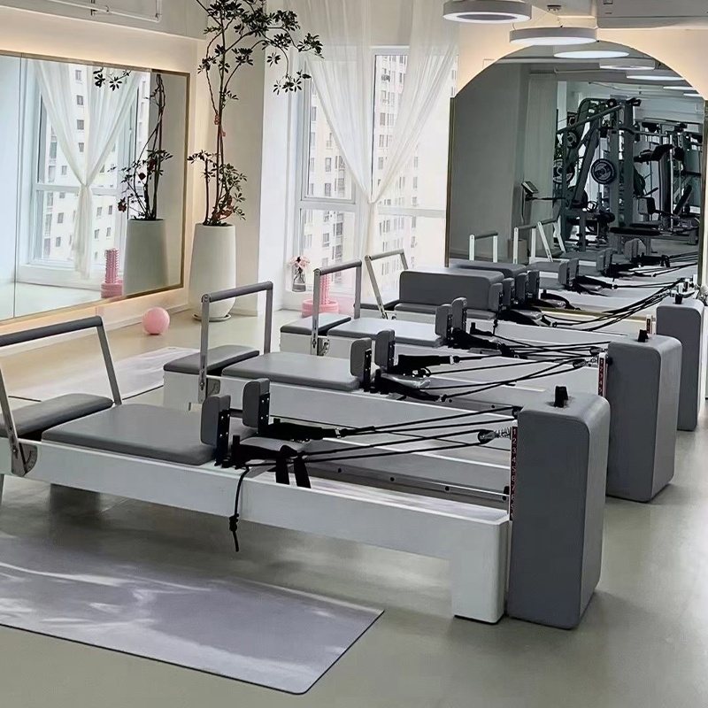 Home Commercial Custom Gym Yog - огляд і ціна Home Gym Equipment Set