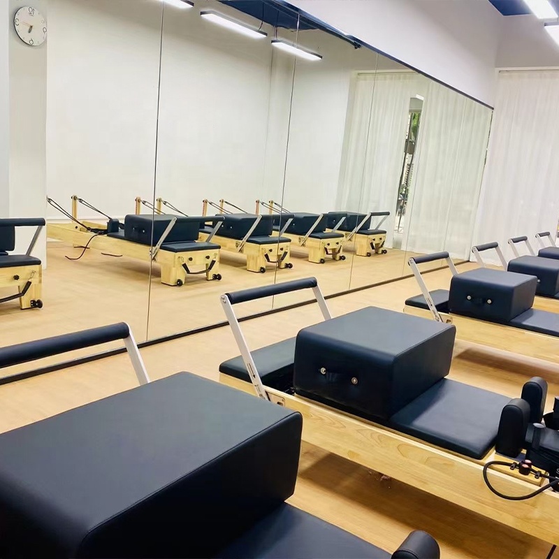 Home Commercial Custom Gym Yog - огляд і ціна Home Gym Equipment Set