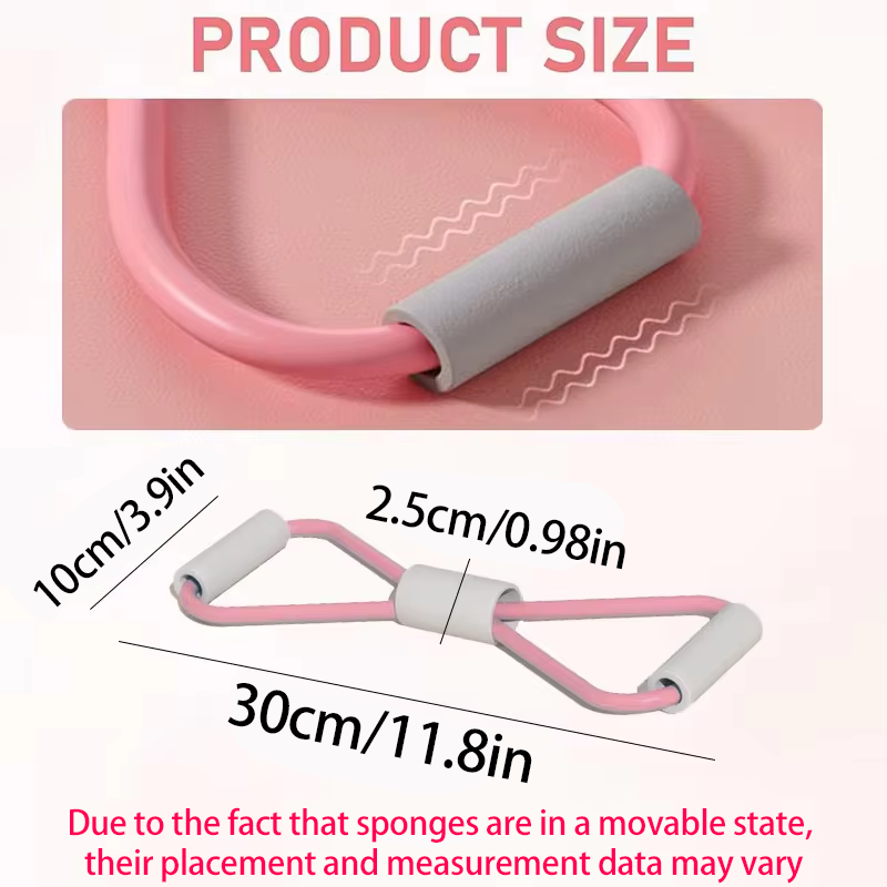 1Pcs Home Gym Elastic Band Por - огляд і ціна Home Gym Routine