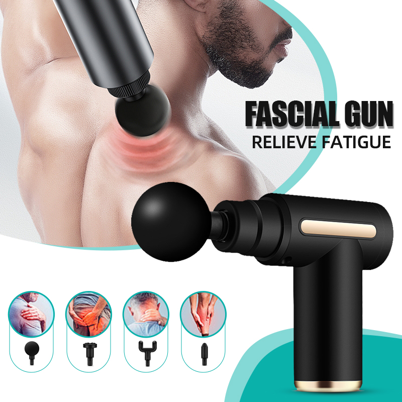 Portable Electric Vibrating Fa - огляд і ціна Home Gym Portable