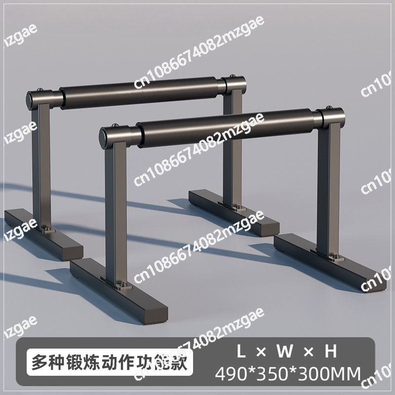 Calisthenics Home Gym Steel Pa - огляд і ціна Home Gym Equipment Set