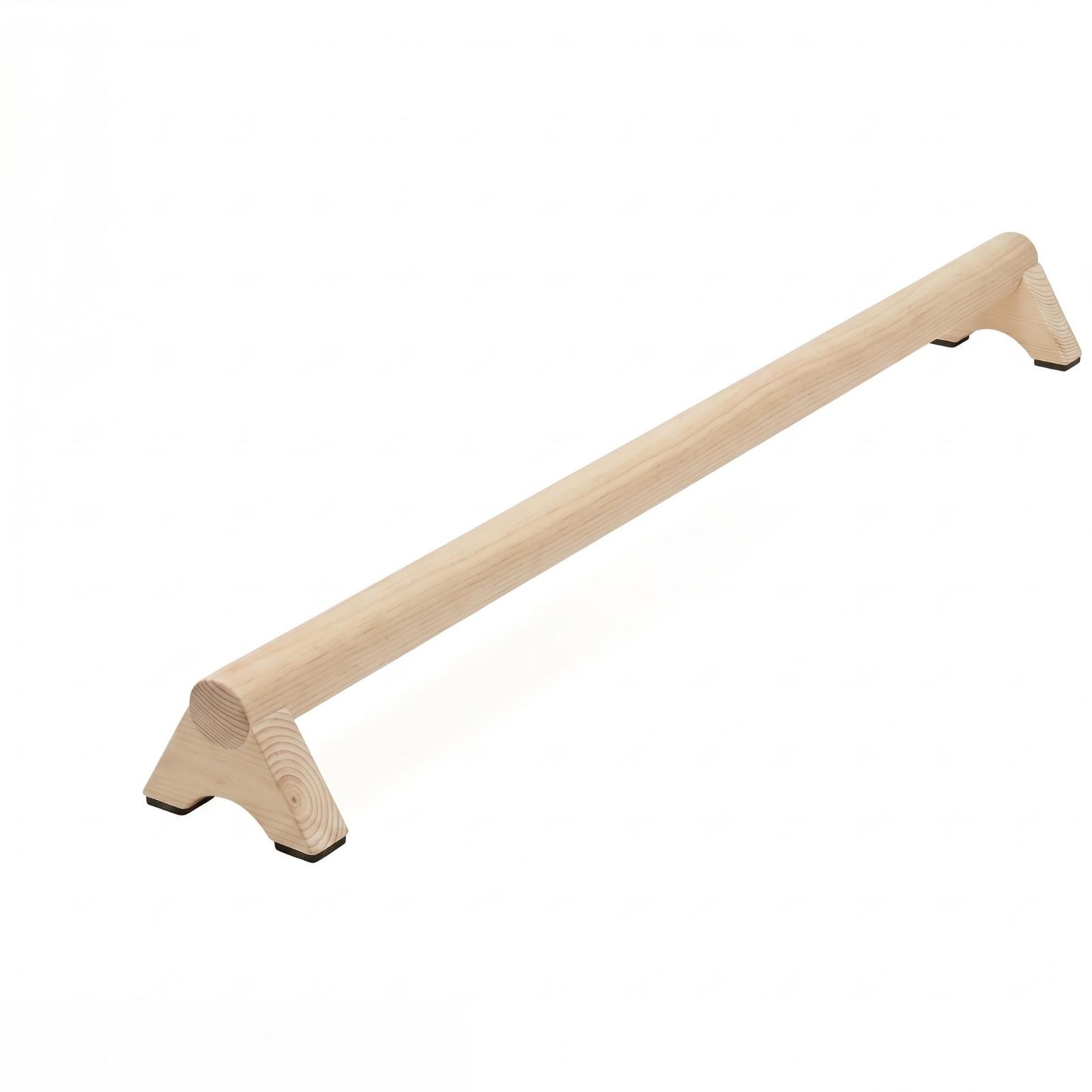 Balance Beam Trainer Wooden Ex - огляд і ціна Home Gym Routine