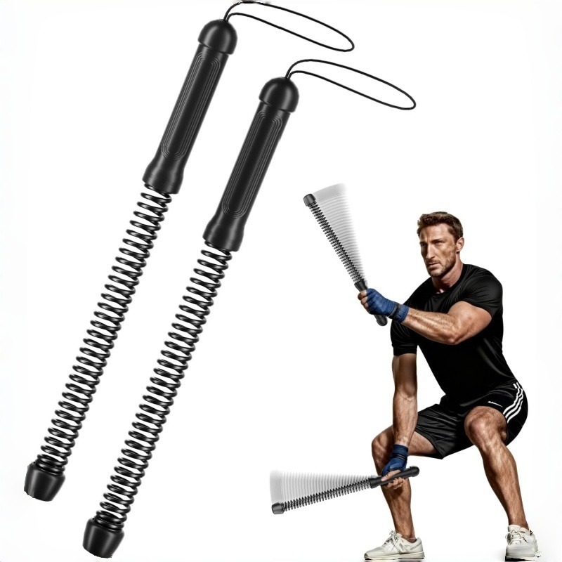 Wireless Swing Combat Rope, 2P - огляд і ціна Home Gym Equipment Set