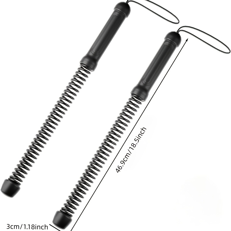 Wireless Swing Combat Rope, 2P - огляд і ціна Home Gym Equipment Set