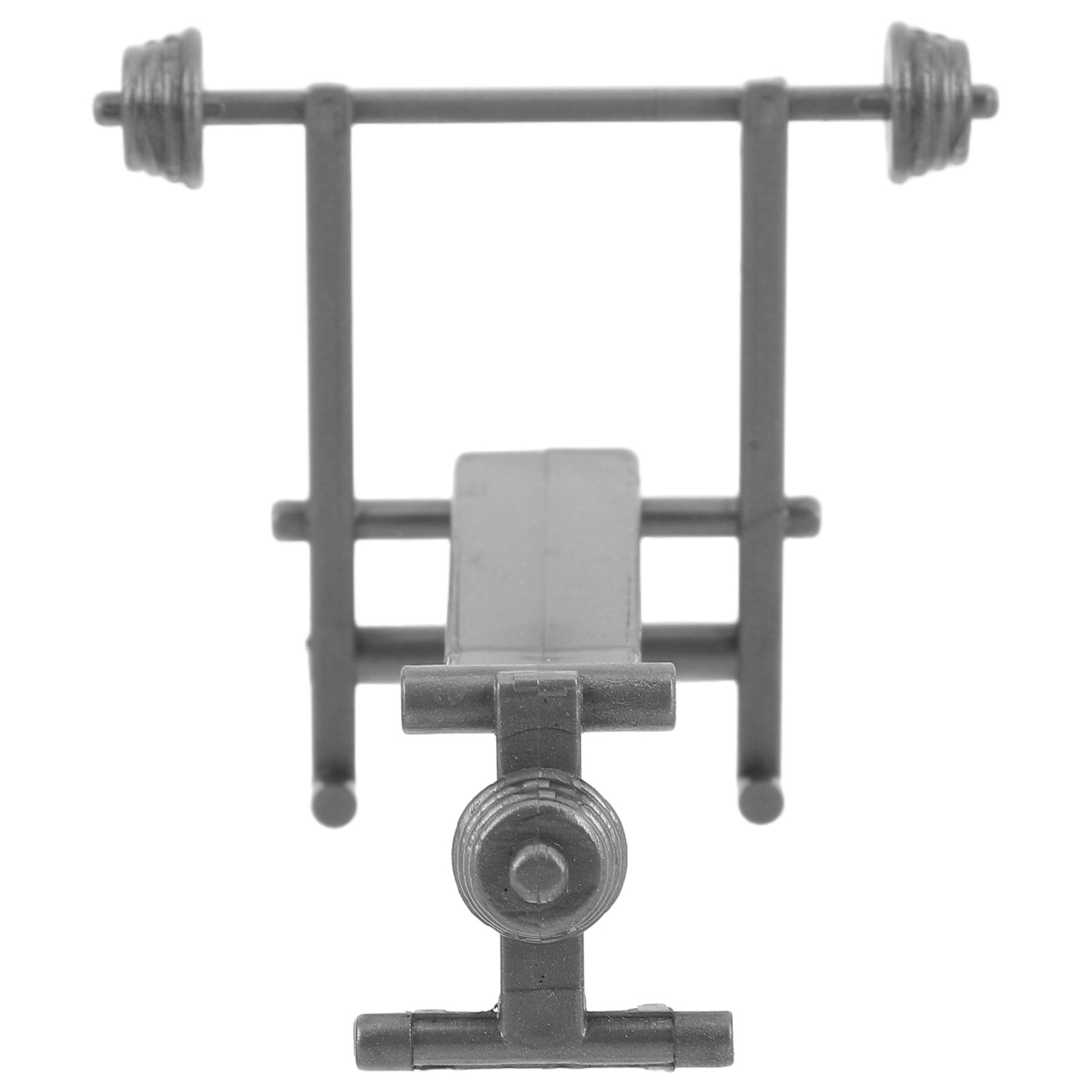Dollhouse Mini Gym Equipment W - огляд і ціна Home Gym Equipment Set